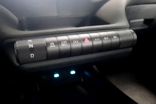BYD Dolphin 60.4 kWh Comfort 29
