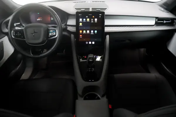 Polestar 2 Long Range 78 kWh 25