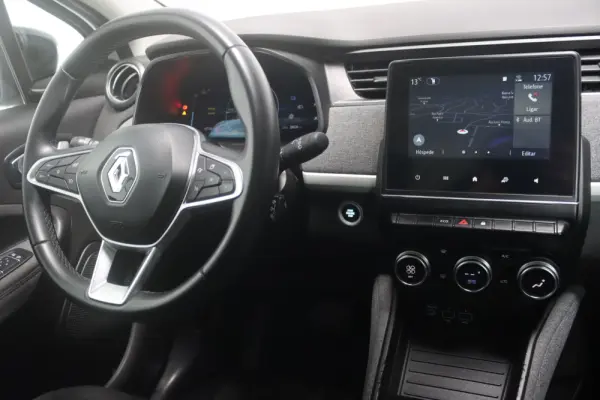 Renault Zoe (c/ Bateria) EV50 110hp Evolution 15