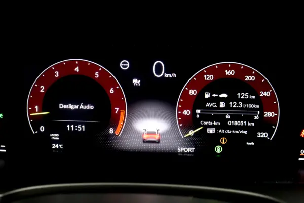 Honda Civic 2.0 i-VTEC Type-R 38