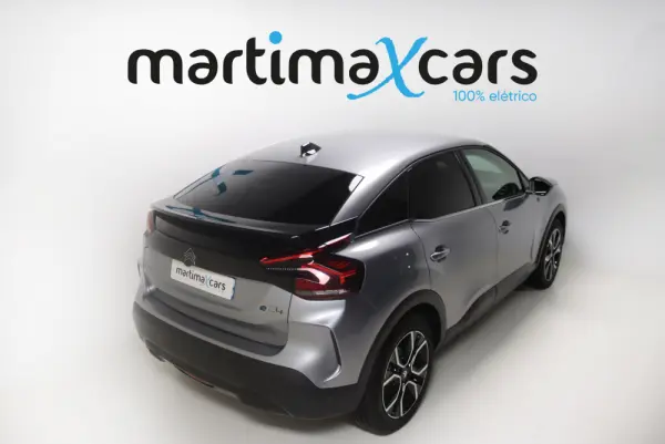Citroen e-C4 50 kWh Shine 4