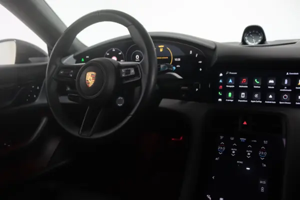 Porsche Taycan GTS 31