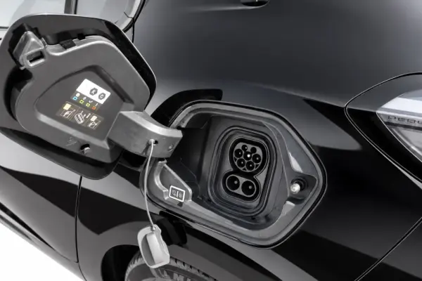 Peugeot e-208 50 kWh Style 18