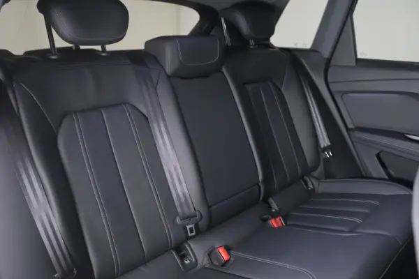 Audi Q4 Sportback e-tron 40 82 kWH 20