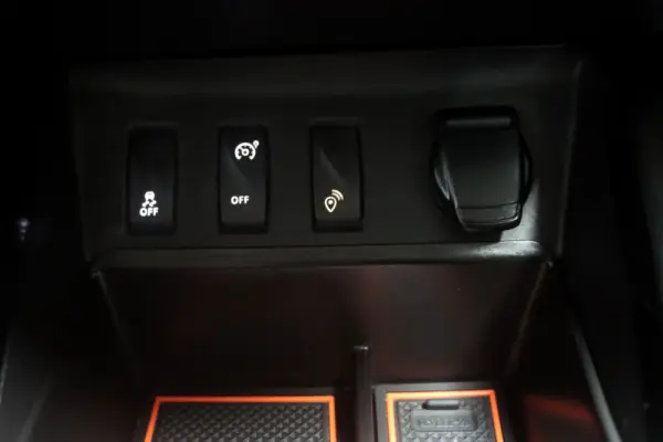 Dacia Spring Electric 45 Expression 22