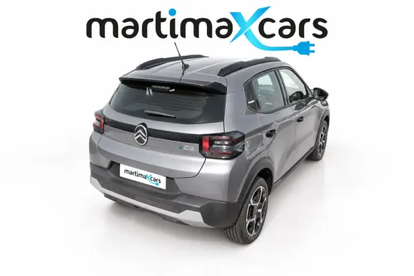 Citroen e-C3 PLUS 4