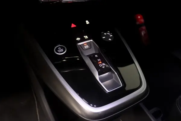 Audi Q4 Sportback e-tron 40 82 kWH 9