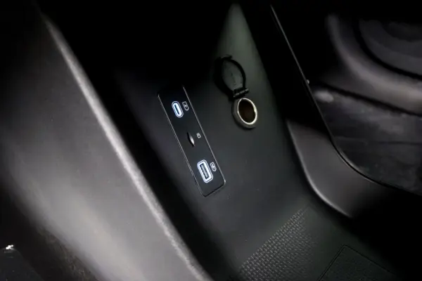 BYD Atto 2 45.1 kWh Active 14