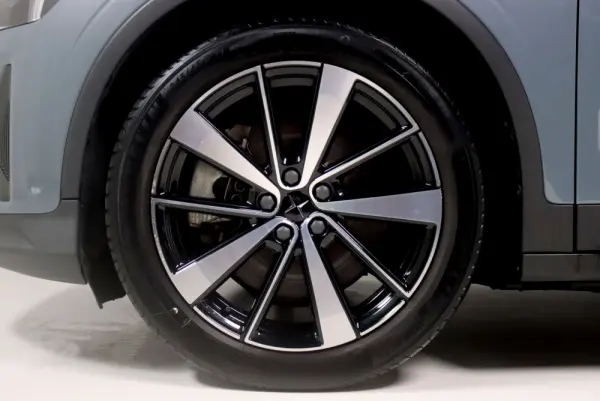 Polestar 2 Long Range 78 kWh 10