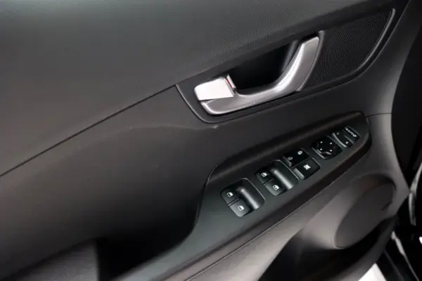 Hyundai Kauai Trend 12