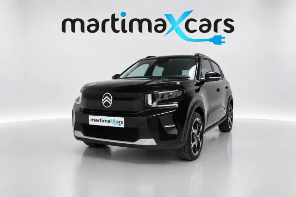 Citroen e-C3 PLUS 1