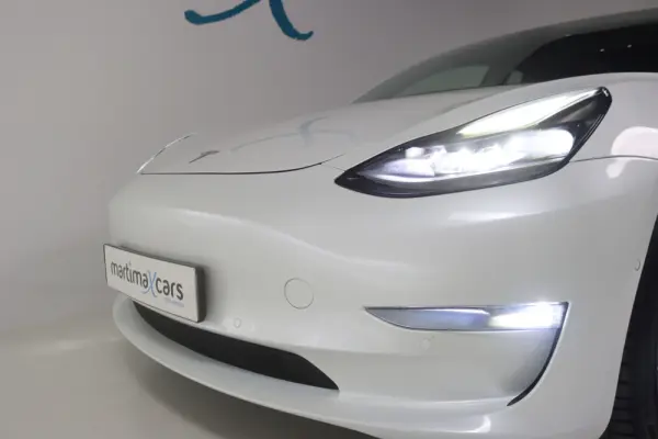 Tesla Model 3 Long-Range Dual Motor AWD 5
