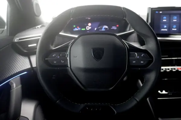 Peugeot e-2008 54 kWh GT 26