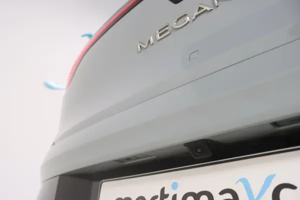 Renault Mégane E-Tech EV60 Iconic 16