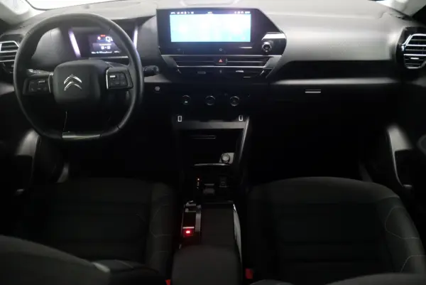 Citroen e-C4 50 kWh Shine 23