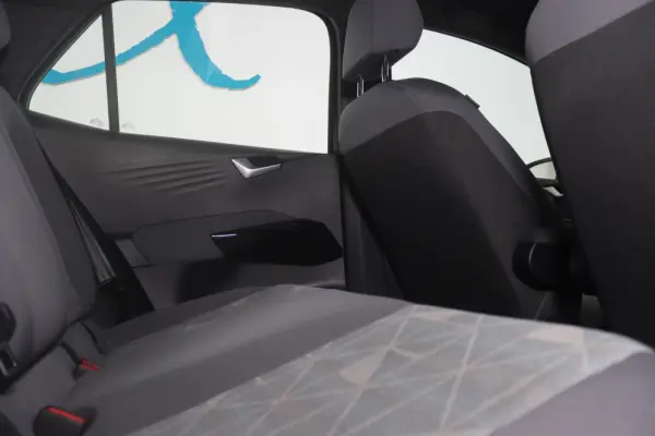 Volkswagen ID.3 58 kWh 1st 15