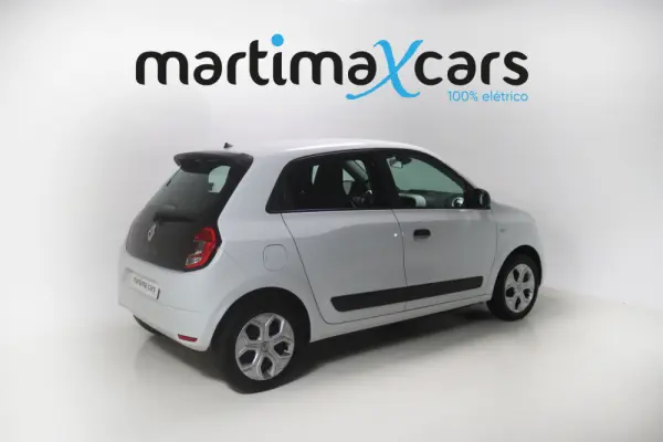 Renault Twingo E-Tech 27.5 kWh Techno Autonomia Urbana 9