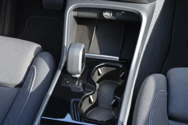 Volvo XC 40 Recharge Core 19