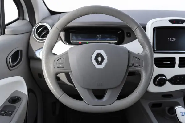 Renault Zoe (c/ Bateria) 41 kwh Intens 11