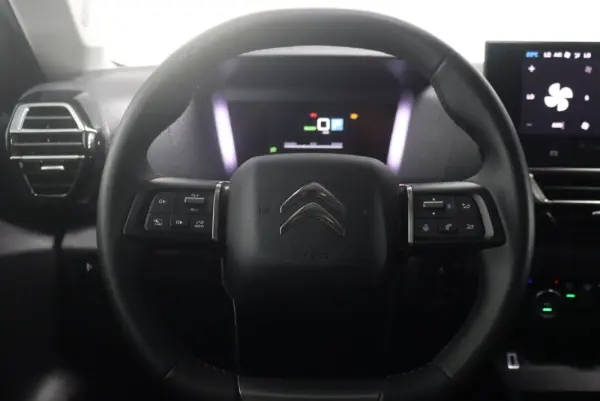 Citroen e-C4 50 kWh Feel Pack 26