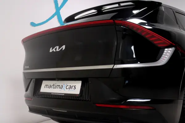 Kia EV6 6