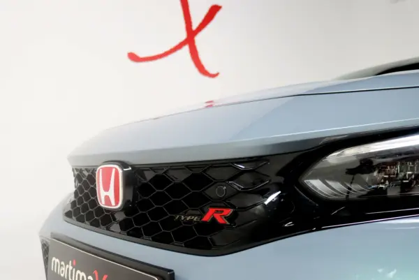Honda Civic 2.0 i-VTEC Type-R 8