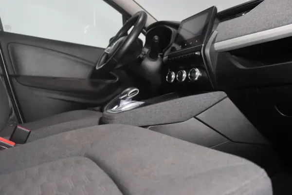Renault Zoe (c/ Bateria) EV50 110hp Evolution 11