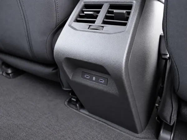 Renault Mégane E-Tech EV40 Equilibre Autonomia Urbana CA7 8