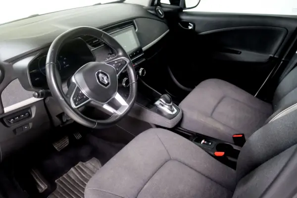 Renault Zoe (c/ Bateria) EV50 110hp Evolution 6