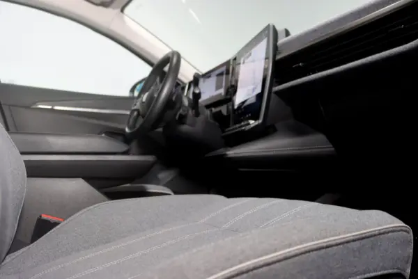 Renault Mégane E-Tech EV60 Equilibre 19