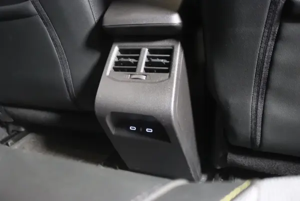Renault Mégane E-Tech EV60 Techno 20