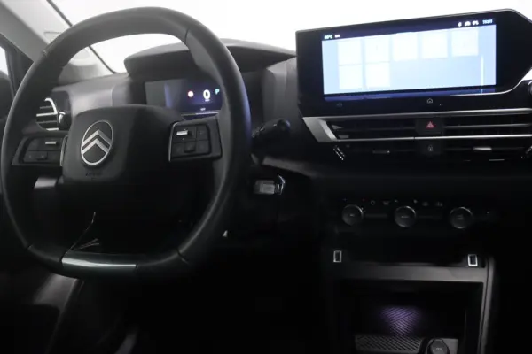 Citroen e-C4 50 kWh Plus 20