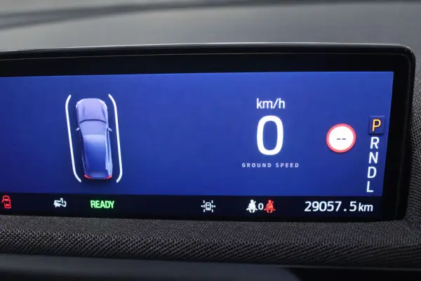 Ford Mustang Mach-E 75.7 kWh Base 18