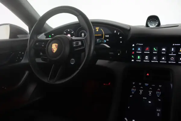 Porsche Taycan GTS 31