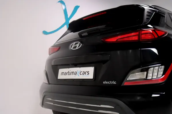 Hyundai Kauai Trend 8