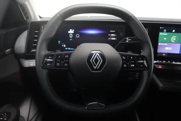 Renault Mégane E-Tech EV40 Equilibre 24
