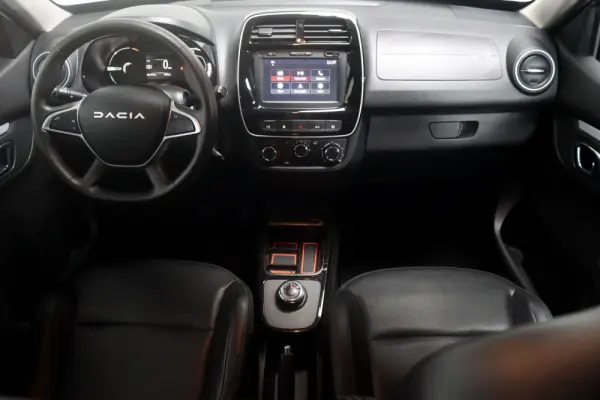 Dacia Spring Electric 45 Expression 16