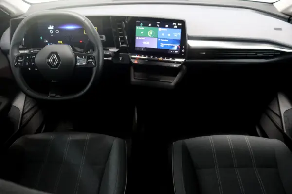 Renault Mégane E-Tech EV40 Equilibre 23