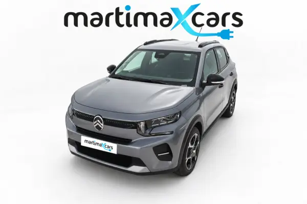 Citroen e-C3 PLUS 3