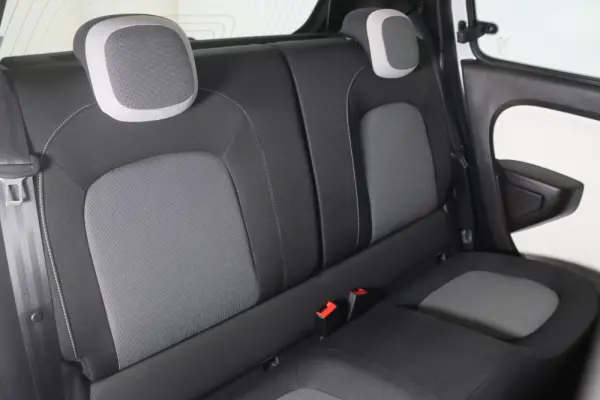 Renault Twingo E-Tech 27.5 kWh Evolution Autonomia Urbana 15