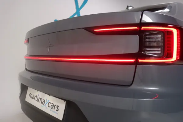 Polestar 2 Long Range 78 kWh 12