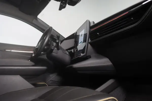 Renault Mégane E-Tech EV60 Iconic Optimum Charge 20