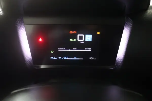 Citroen e-C4 X 50 kWh Shine 16