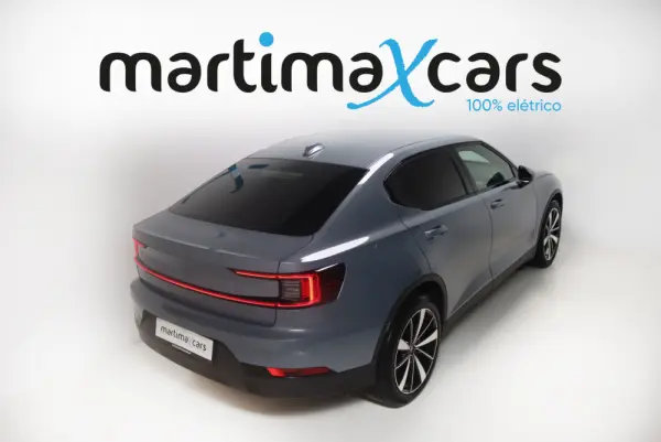Polestar 2 Long Range 78 kWh 5