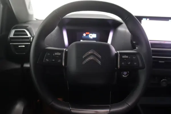 Citroen e-C4 X 50 kWh Shine 34