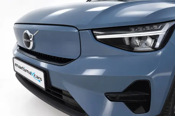 Volvo XC 40 Recharge Core 4