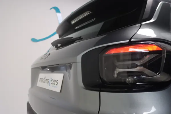 Jeep Avenger 54 kWh Altitude 8
