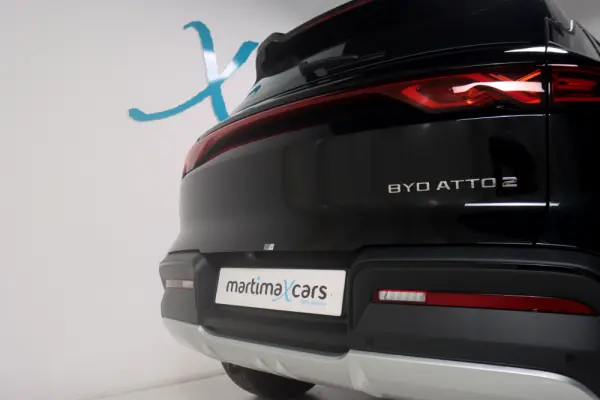 BYD Atto 2 45.1 kWh Active 27