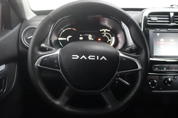 Dacia Spring Electric 45 Expression 17