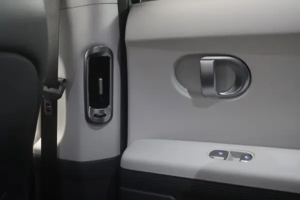 Hyundai Ioniq 5 72,6 kWh 4WD Techniq 31